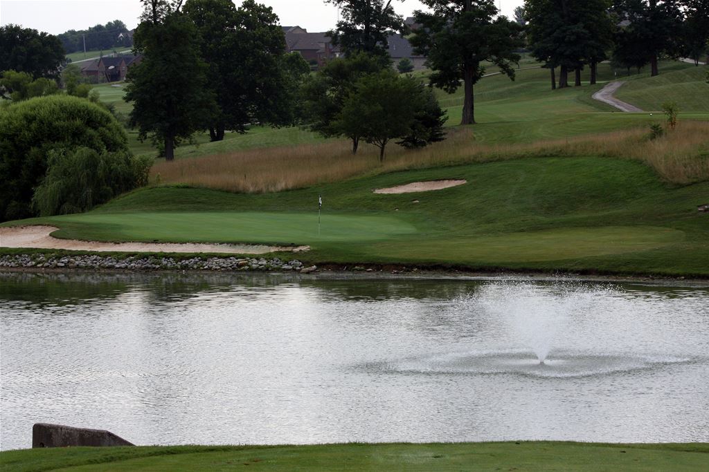 Lexington Golf Course